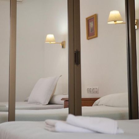 Hotel Atalayas Zafra Exteriör bild