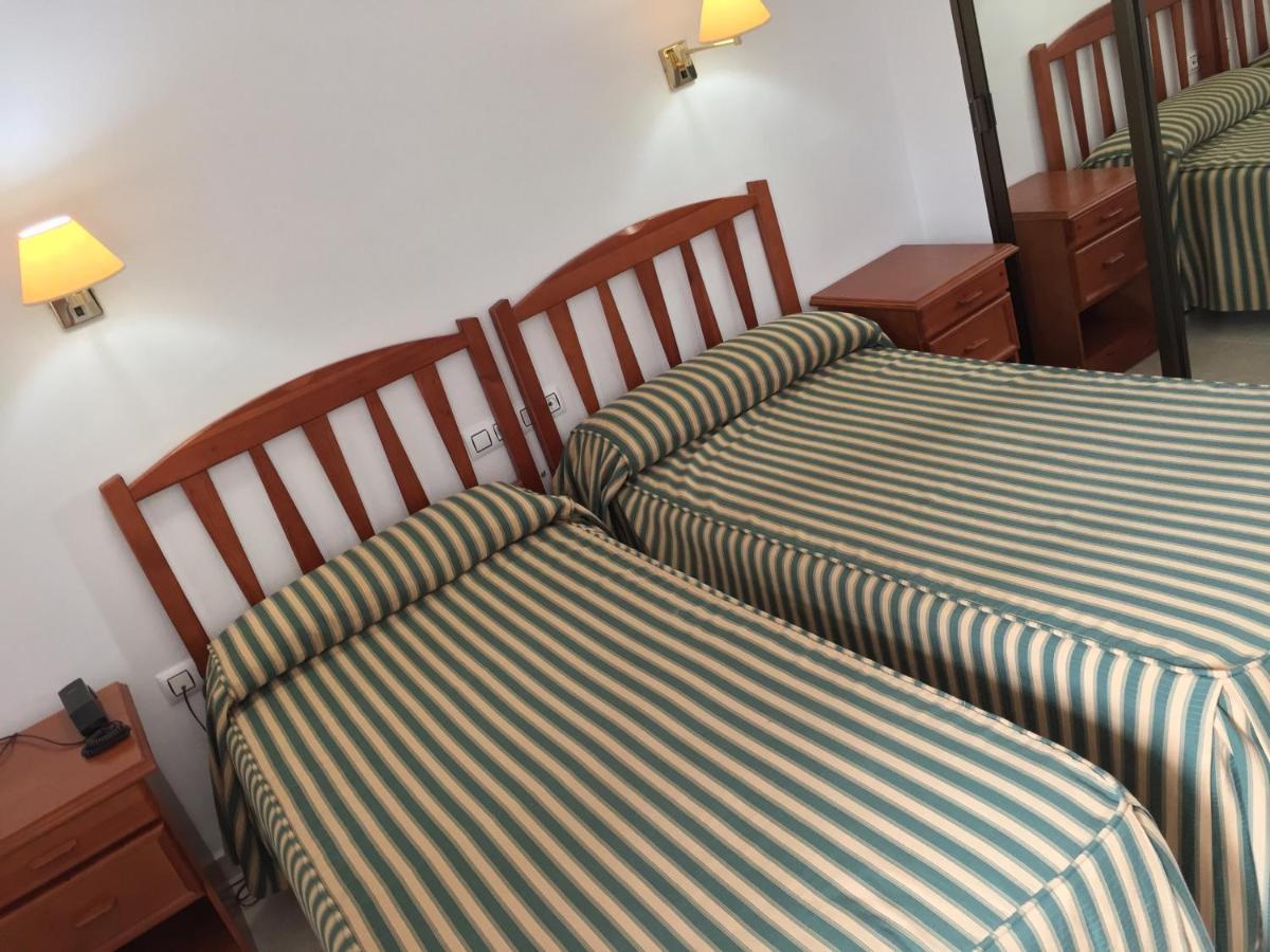 Hotel Atalayas Zafra Exteriör bild