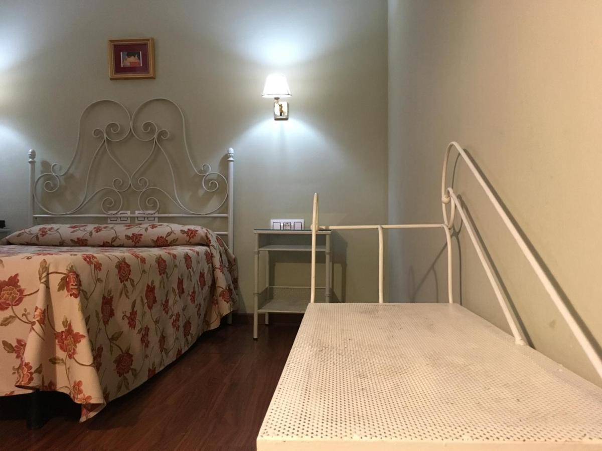 Hotel Atalayas Zafra Exteriör bild