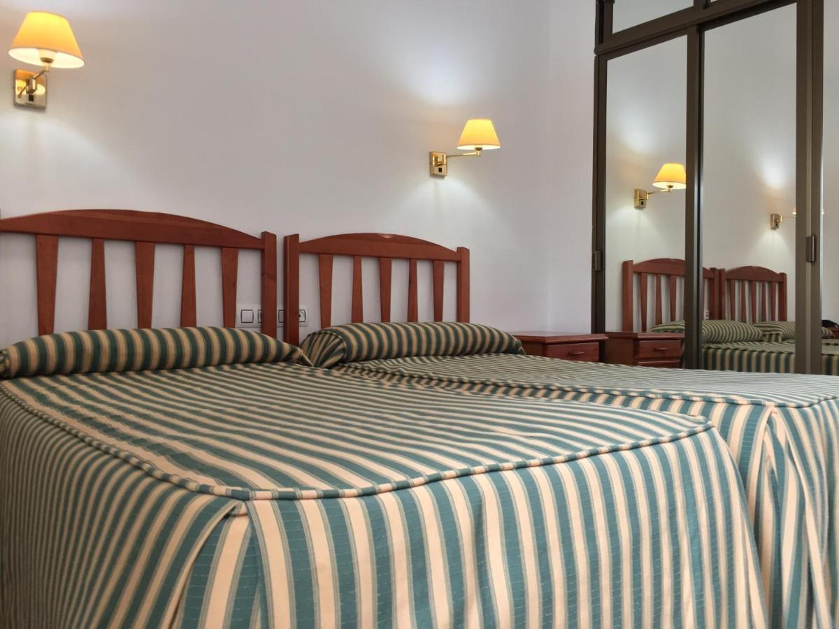 Hotel Atalayas Zafra Exteriör bild