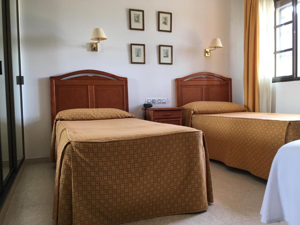 Hotel Atalayas Zafra Exteriör bild