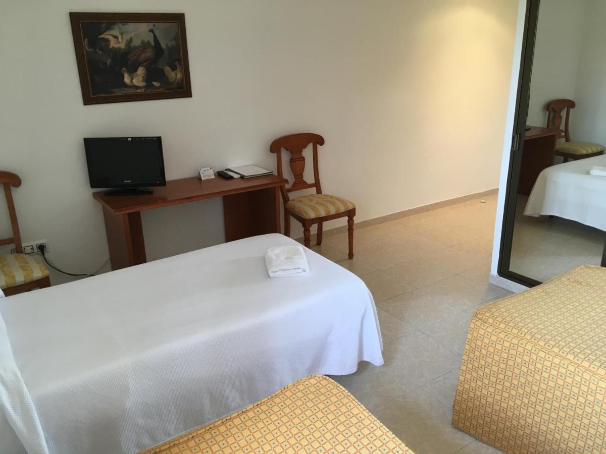 Hotel Atalayas Zafra Exteriör bild