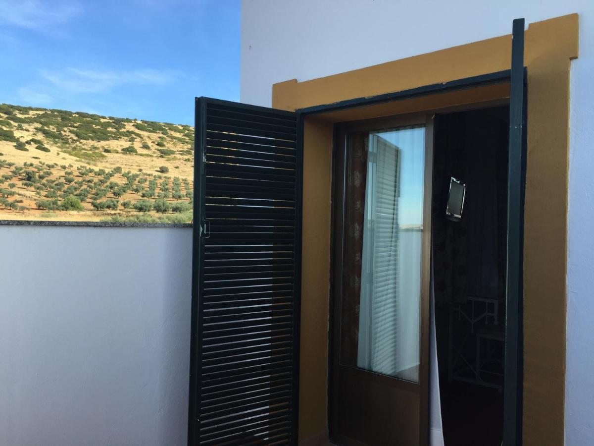 Hotel Atalayas Zafra Exteriör bild