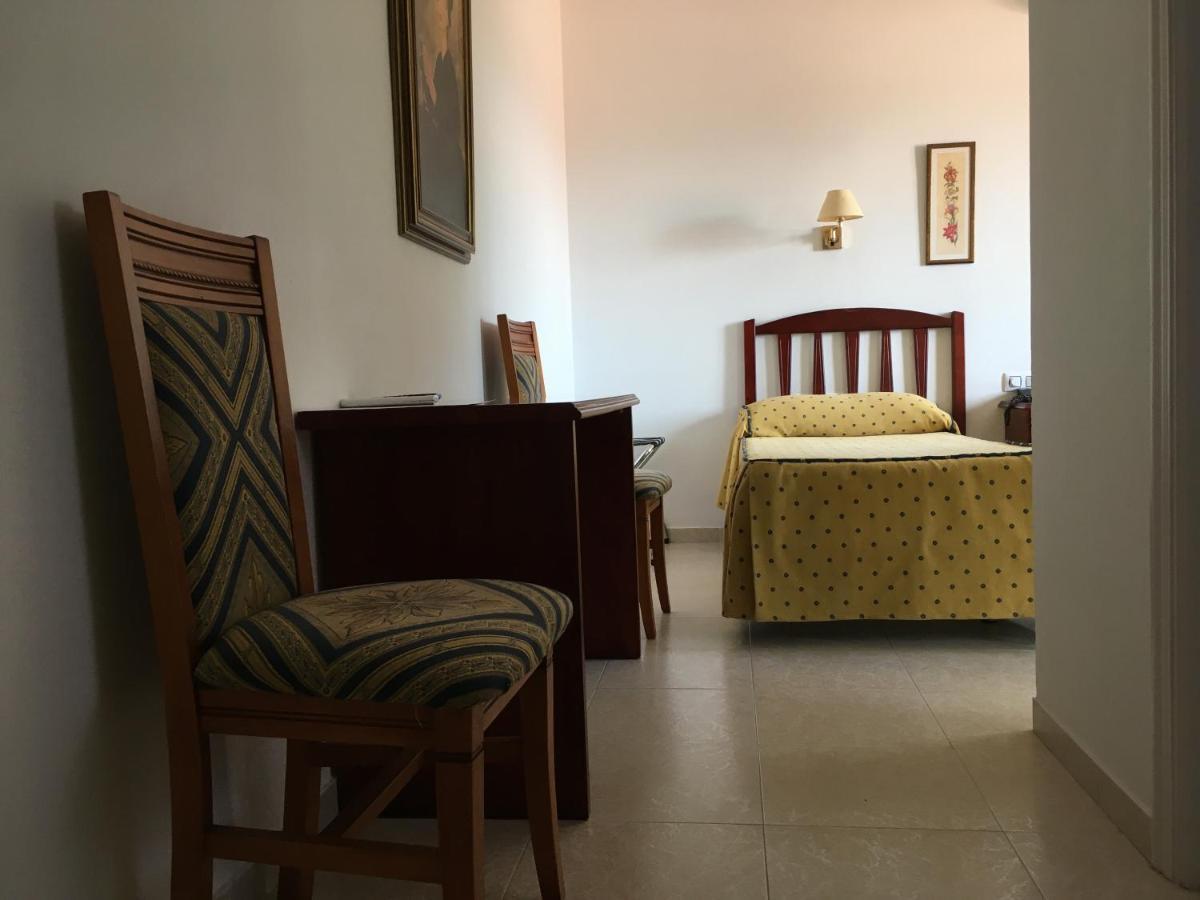 Hotel Atalayas Zafra Exteriör bild