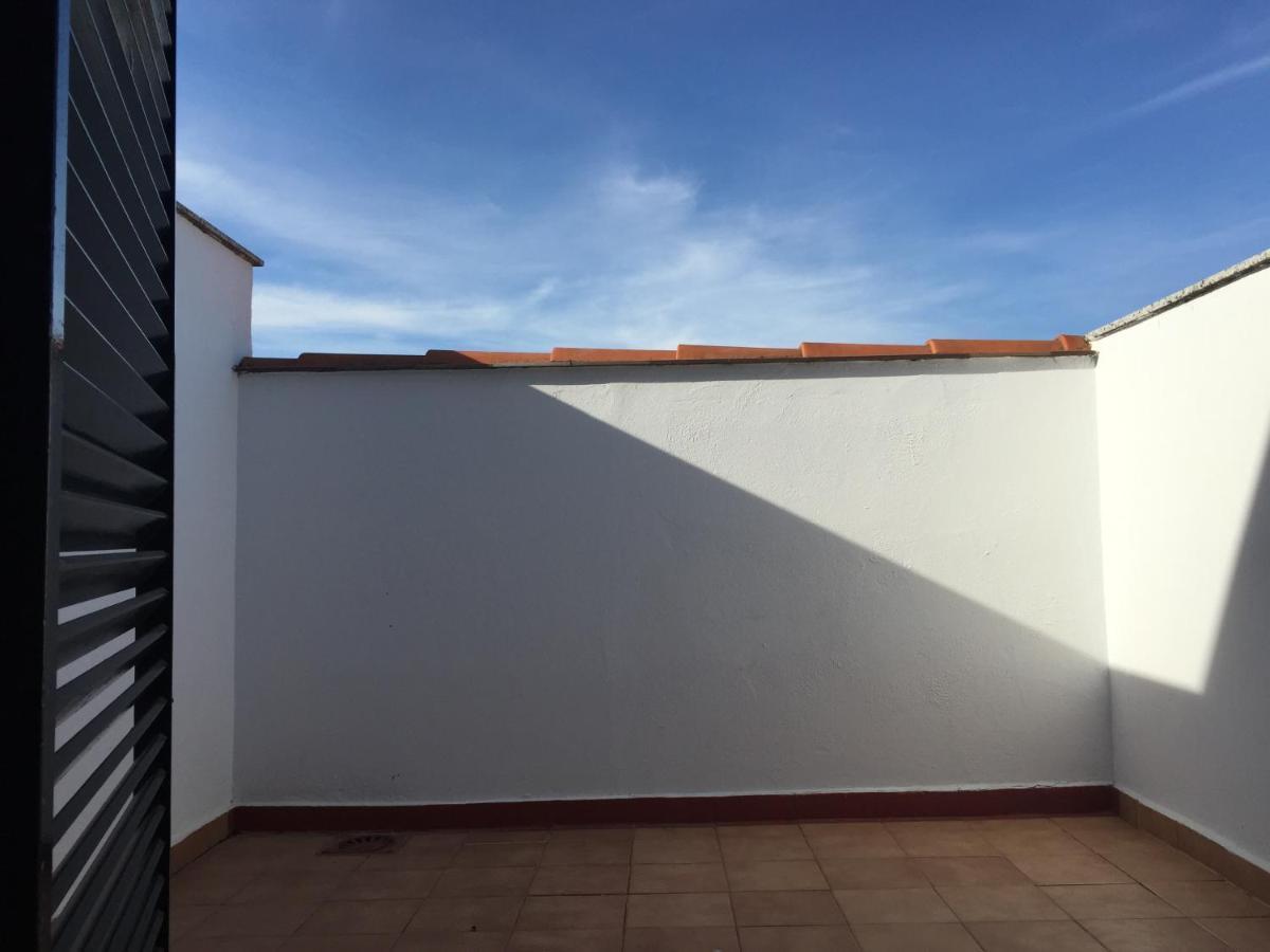 Hotel Atalayas Zafra Exteriör bild