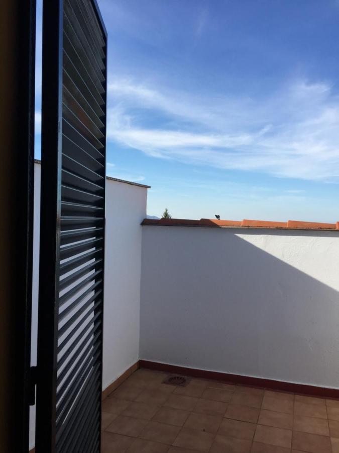 Hotel Atalayas Zafra Exteriör bild