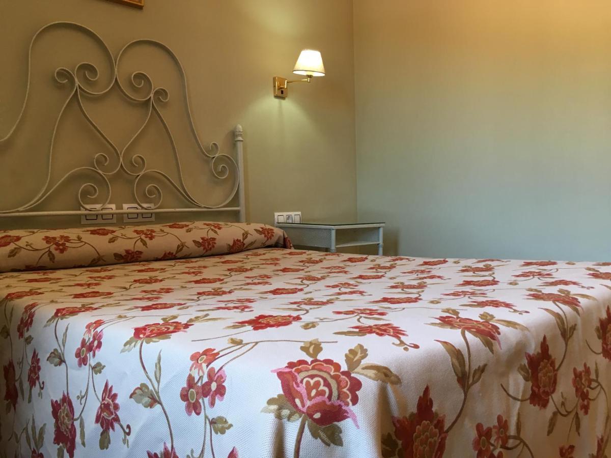 Hotel Atalayas Zafra Exteriör bild