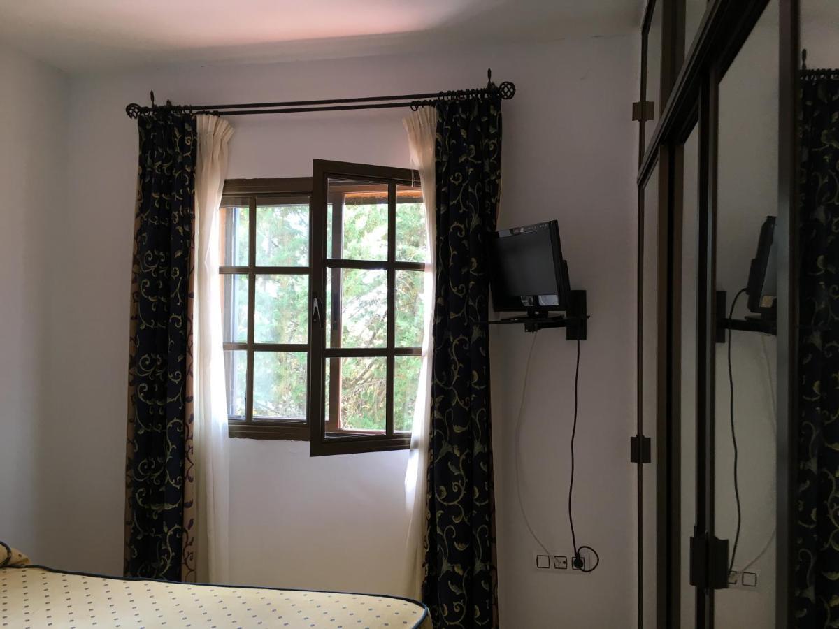 Hotel Atalayas Zafra Exteriör bild