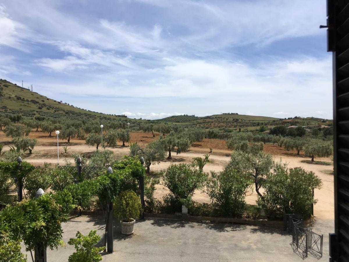 Hotel Atalayas Zafra Exteriör bild