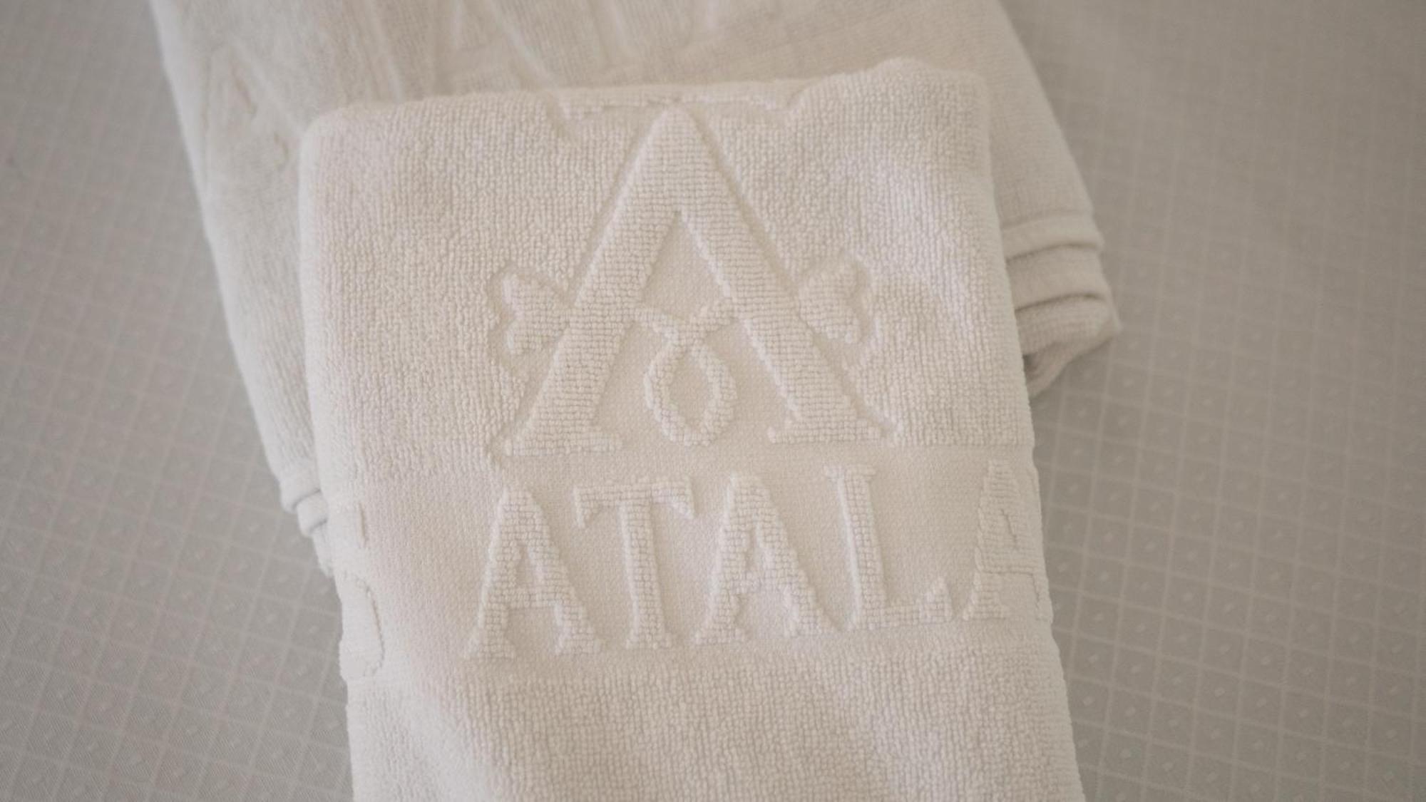 Hotel Atalayas Zafra Exteriör bild